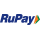 RuPay accepted