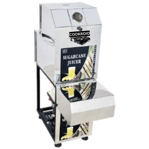 Sugarcane Machine (Engine Model)